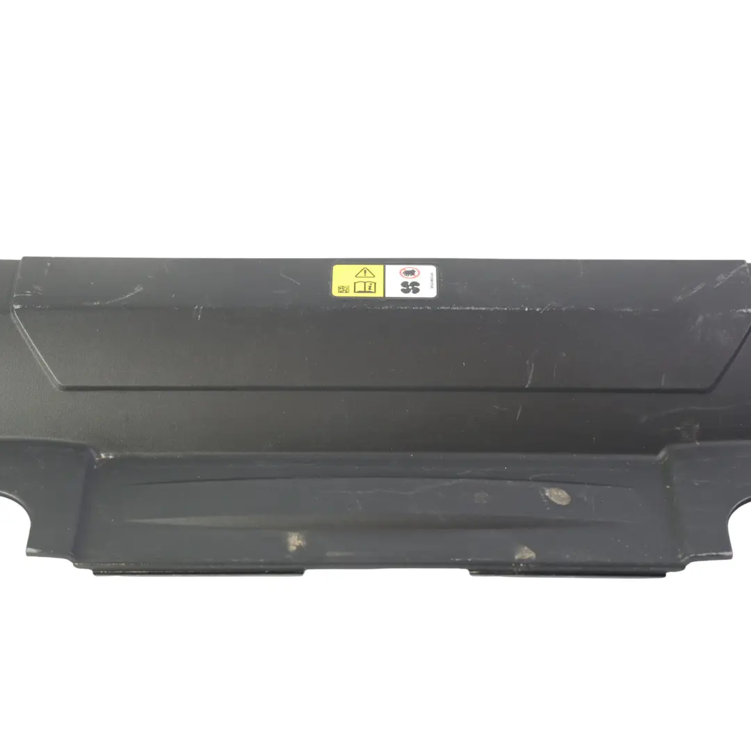 Range Rover Vogue L405 Sport L494 Copertura Superiore Radiatore - SKU CPLA-6A950-BA - Numero di parte CPLA-6A950-BA