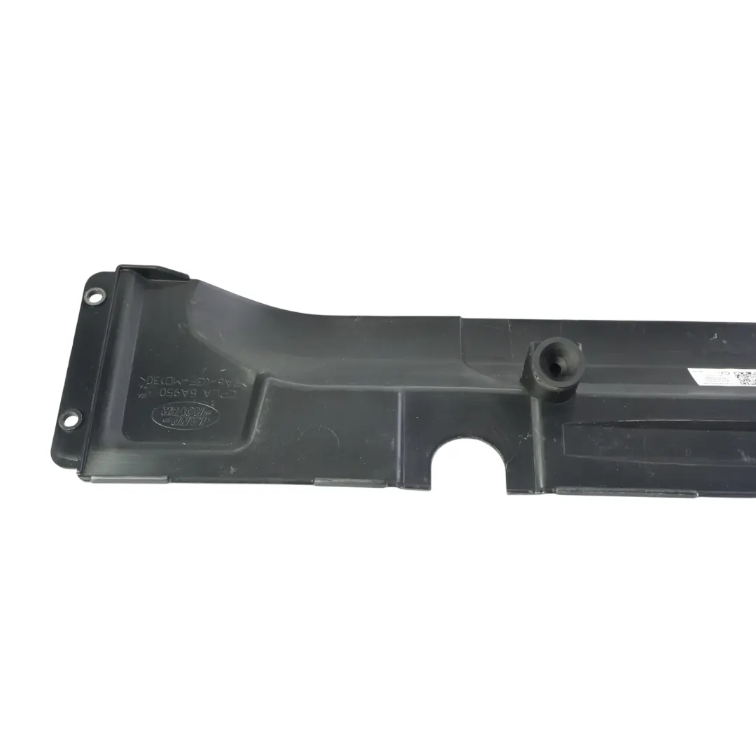 Copertura Superiore Radiatore per Range Rover Vogue L405 Sport L494 con numero di parte CPLA-6A950-BA Range Rover Vogue L405 Sport L494 Copertura Superiore Radiatore - SKU CPLA-6A950-BA - Numero di parte CPLA-6A950-BA