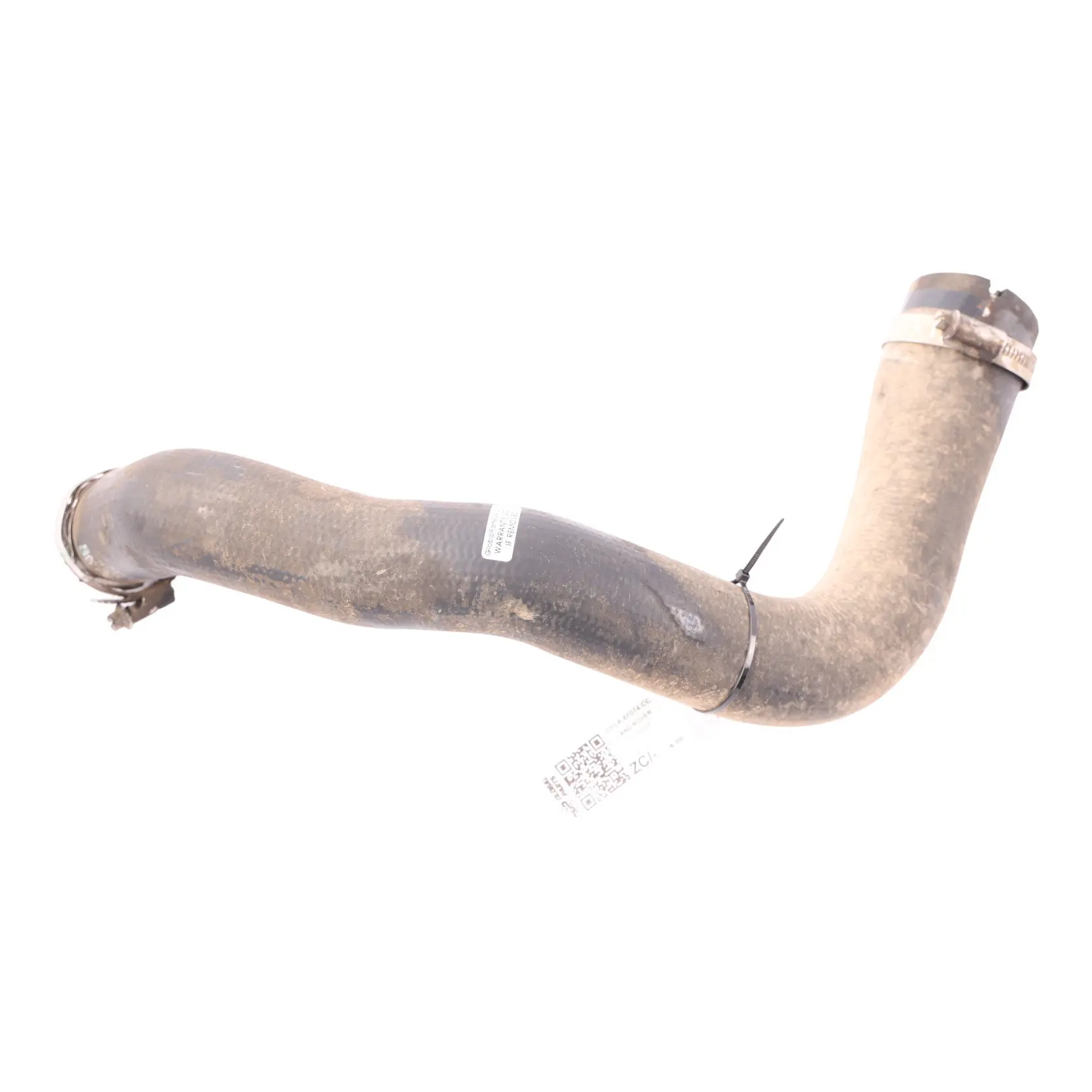 Range Rover Sport L494 Coolant Hose Pipe Line 3.0 SDV6 Diesel CPLA-6F074-CC