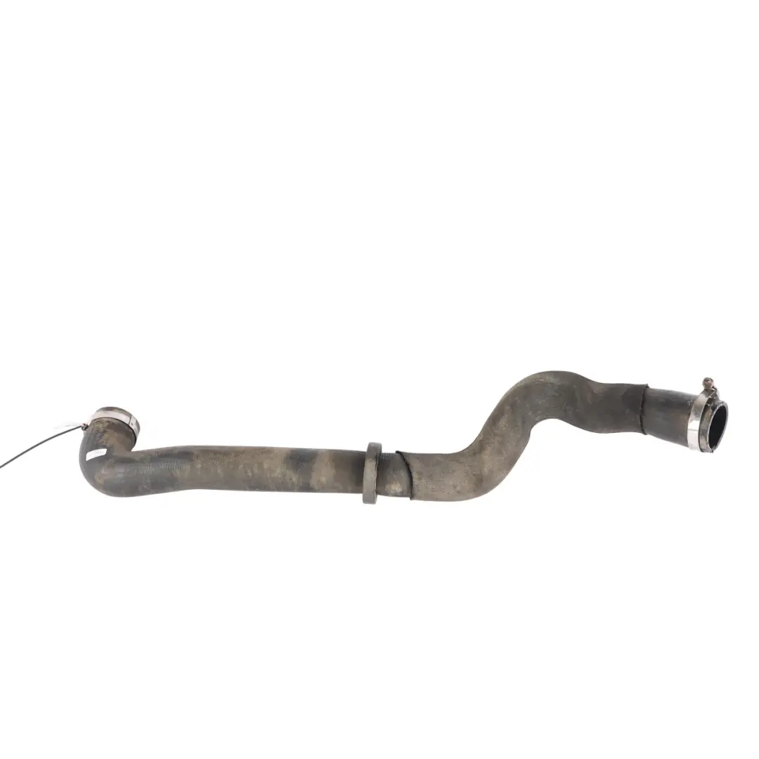 Range Rover L494 Intercooler Charge Air Line Hose Pipe 3.0 Diesel CPLA-6H096-DB - SKU CPLA-6H096-CC - Part number CPLA-6H096-CC