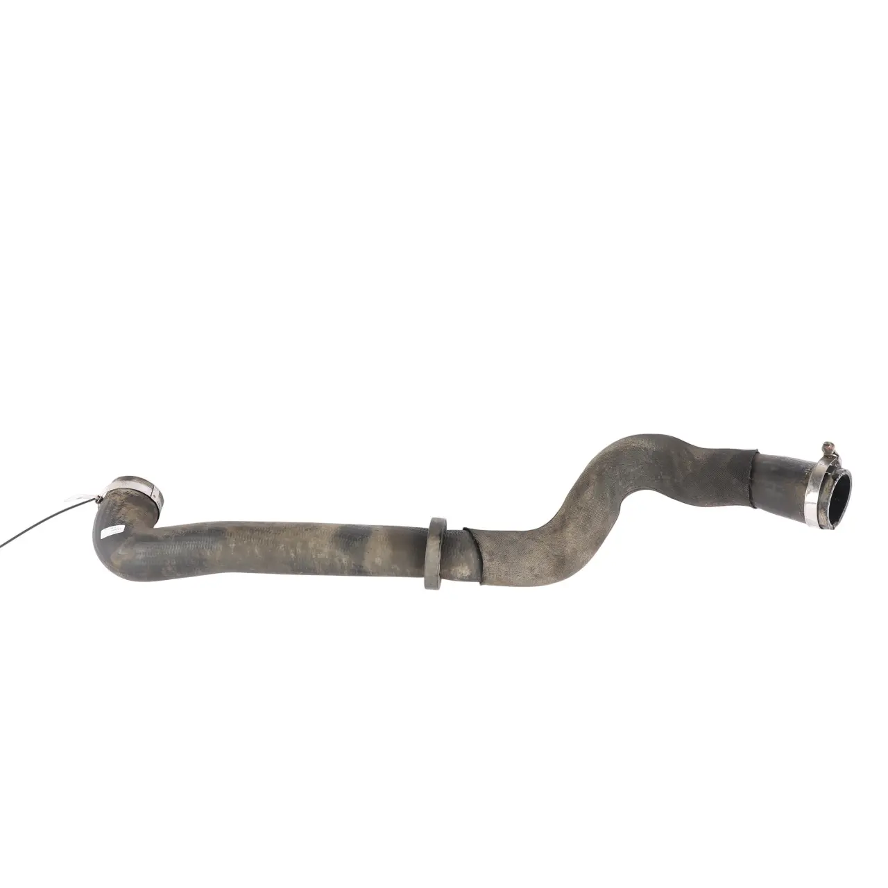 Range Rover L494 Intercooler Charge Air Line Hose Pipe 3.0 Diesel CPLA-6H096-DB