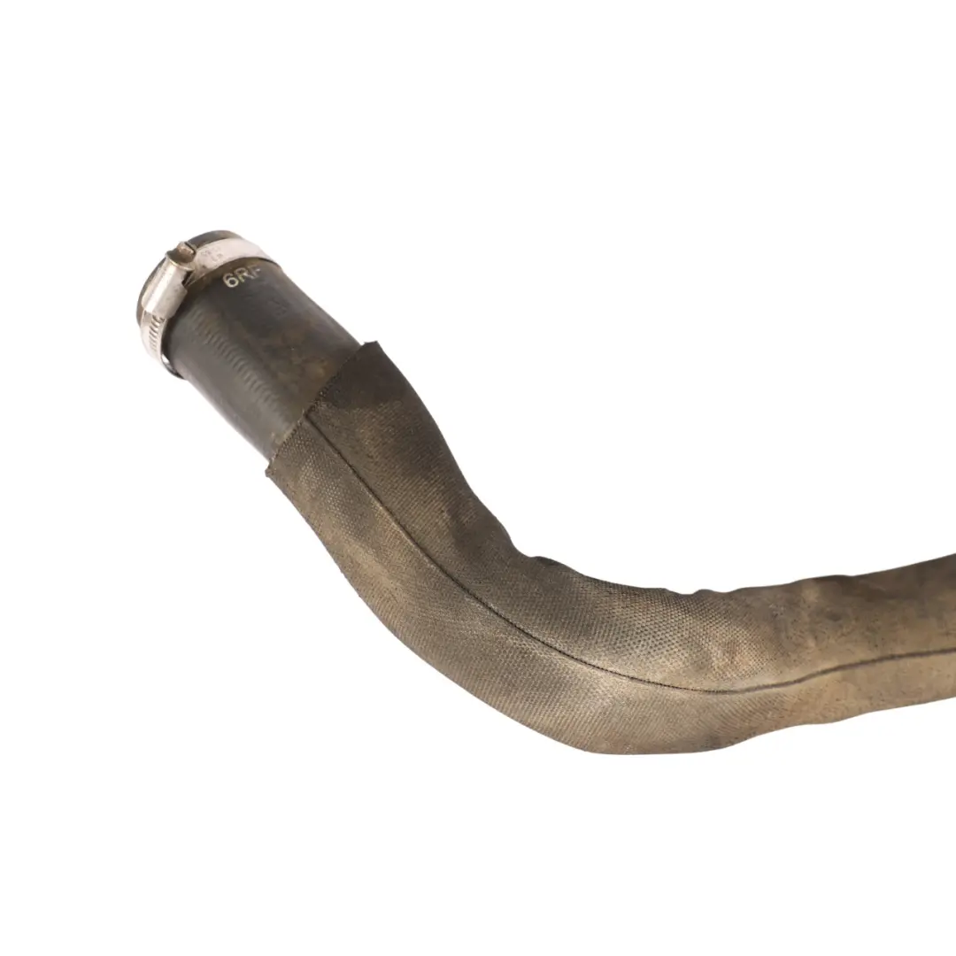 Range Rover L494 Intercooler Charge Air Line Hose Pipe 3.0 Diesel CPLA-6H096-DB - SKU CPLA-6H096-CC - Part number CPLA-6H096-CC