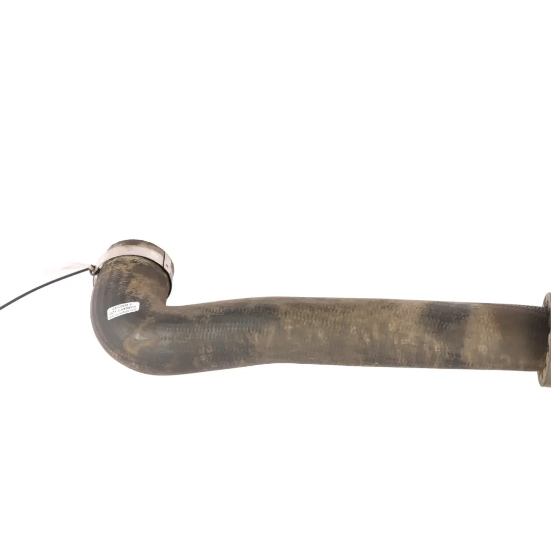 Range Rover L494 Intercooler Charge Air Line Hose Pipe 3.0 Diesel CPLA-6H096-DB - SKU CPLA-6H096-CC - Part number CPLA-6H096-CC