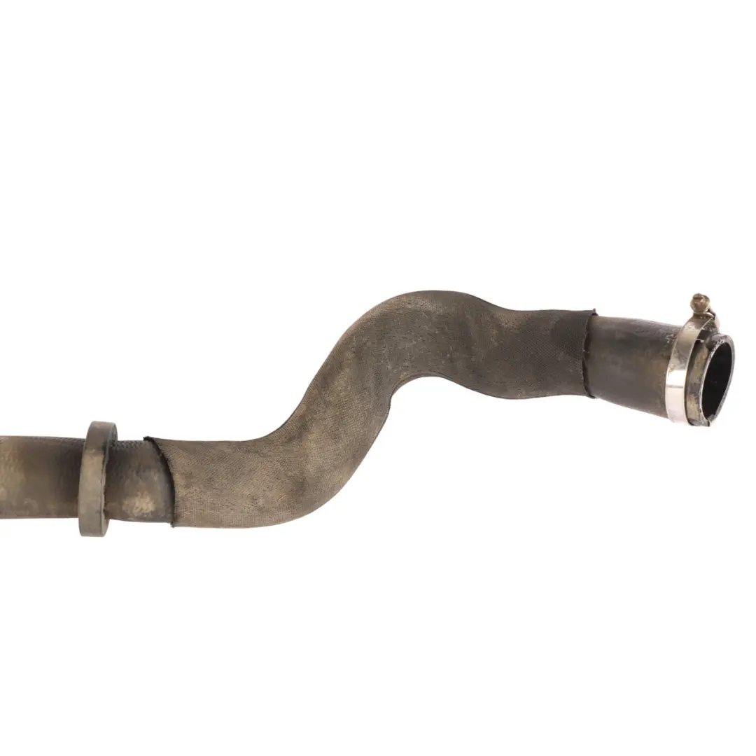 Range Rover L494 Intercooler Charge Air Line Hose Pipe 3.0 Diesel CPLA-6H096-DB - SKU CPLA-6H096-CC - Part number CPLA-6H096-CC