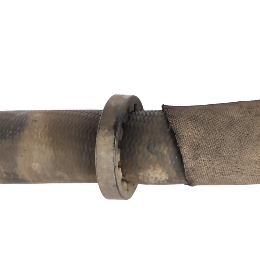 Range Rover L494 Intercooler Charge Air Line Hose Pipe 3.0 Diesel CPLA-6H096-DB - SKU CPLA-6H096-CC - Part number CPLA-6H096-CC