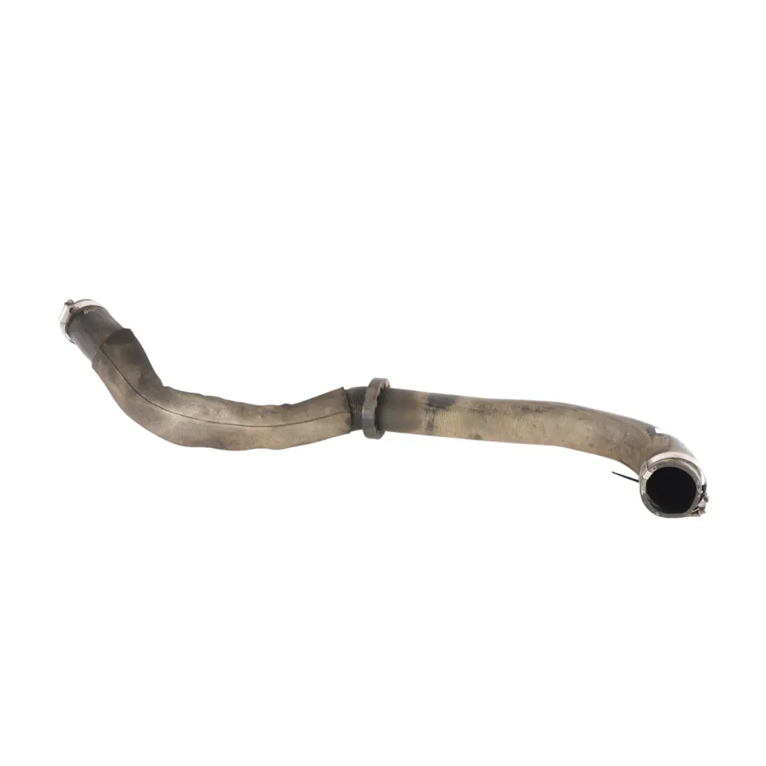 Range Rover L494 Intercooler Charge Air Line Hose Pipe 3.0 Diesel CPLA-6H096-DB - SKU CPLA-6H096-CC - Part number CPLA-6H096-CC