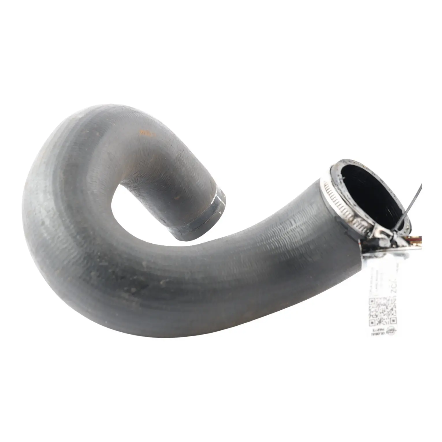Range Rover Sport L494 Intercooler Pipe Hose Line 3.0 Diesel CPLA-6K683-CA