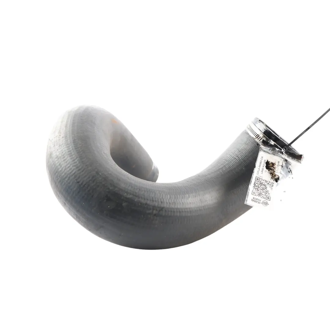 Range Rover Sport L494 Intercooler Pipe Hose Line 3.0 Diesel - SKU CPLA-6K683-CA - Part number CPLA-6K683-CA