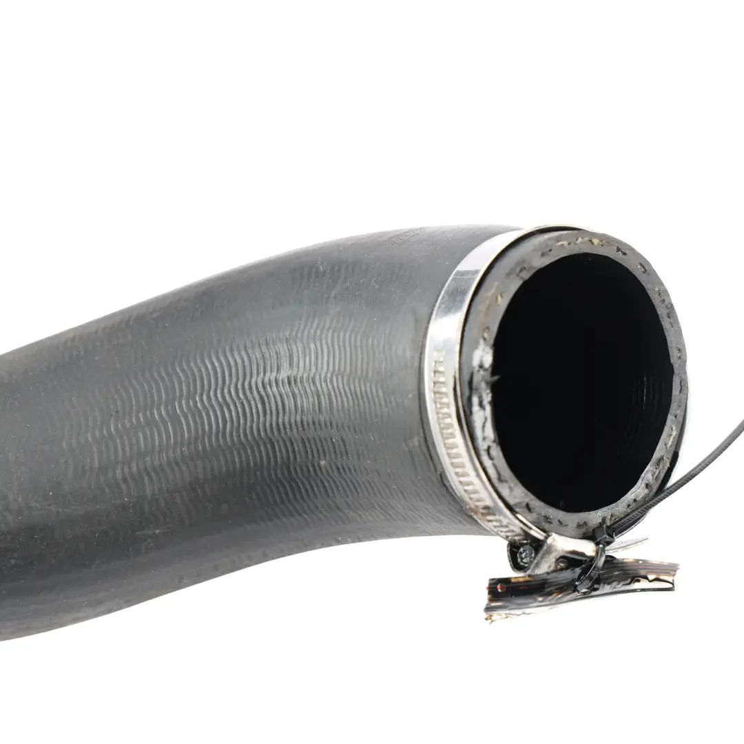 Range Rover Sport L494 Intercooler Pipe Hose Line 3.0 Diesel - SKU CPLA-6K683-CA - Part number CPLA-6K683-CA