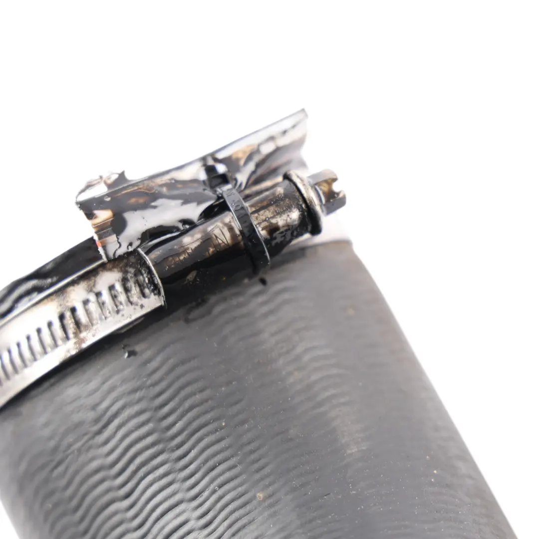 Range Rover Sport L494 Intercooler Pipe Hose Line 3.0 Diesel - SKU CPLA-6K683-CA - Part number CPLA-6K683-CA