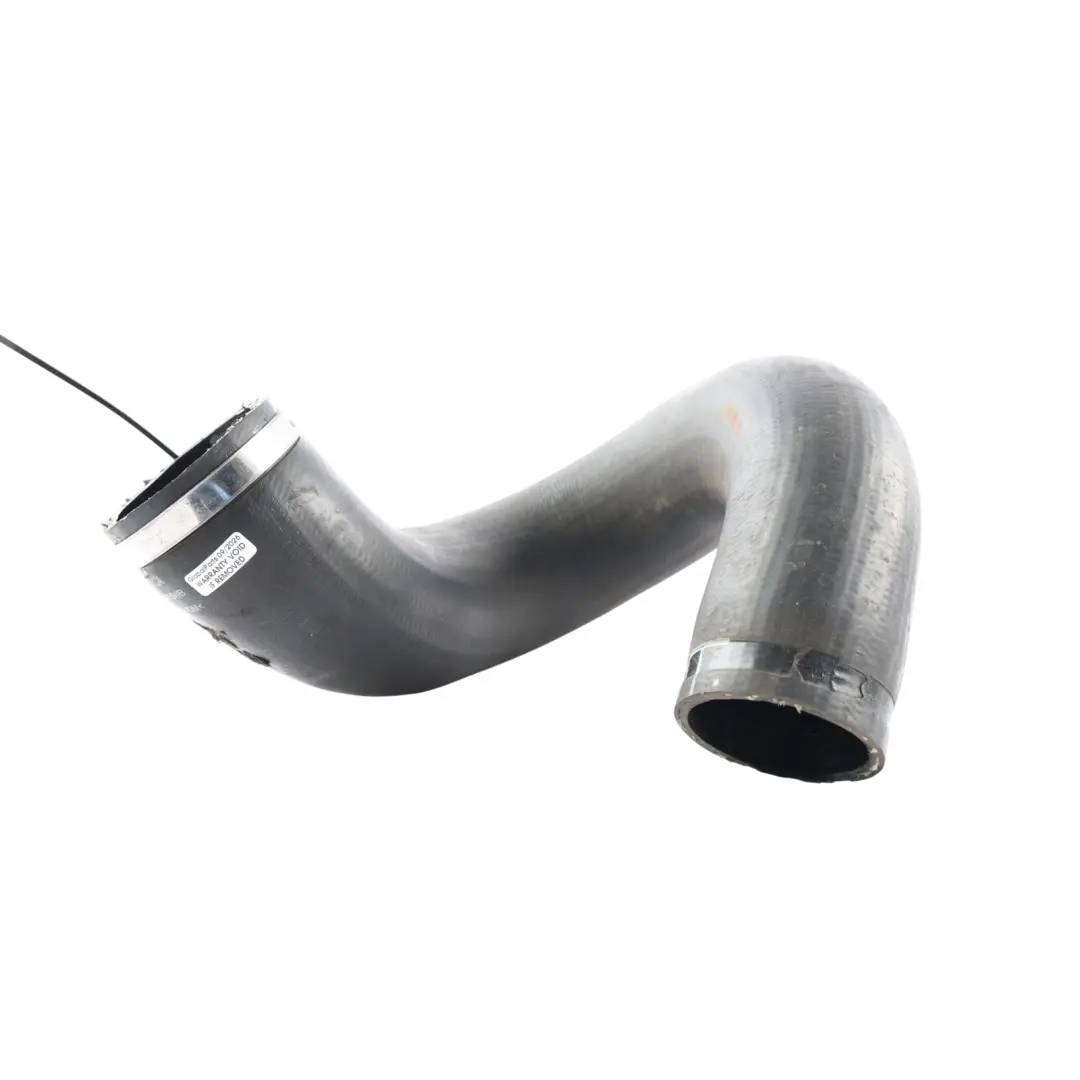 Range Rover Sport L494 Intercooler Pipe Hose Line 3.0 Diesel - SKU CPLA-6K683-CA - Part number CPLA-6K683-CA