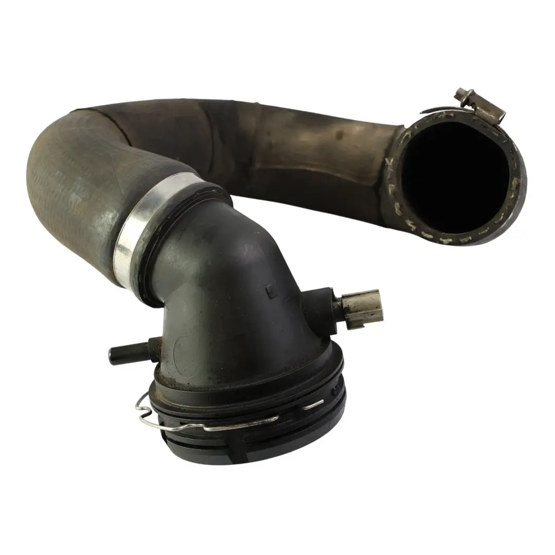 Tubo Manguera Intercooler Aire 4.4 Diesel para Range Rover L405 con número de pieza CPLA-6K683-DB Range Rover L405 Tubo Manguera Intercooler Aire 4.4 Diesel - SKU CPLA-6K683-DB-1 - Número de pieza CPLA-6K683-DB