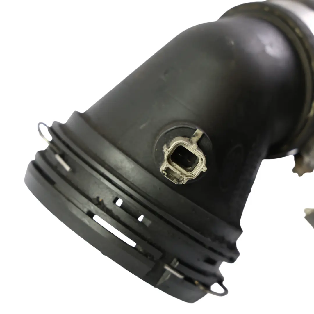 Ladeluftschlauch 4.4 Diesel für Range Rover L405 mit Teilenummer CPLA-6K683-DB Range Rover L405 Ladeluftschlauch 4.4 Diesel - SKU CPLA-6K683-DB-1 - Teilenummer CPLA-6K683-DB