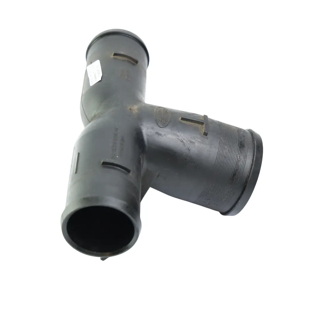 Joint Pipe Connector Diesel to Range Rover L405 Sport L494 Intercooler with Part number CPLA-6K769-C Range Rover L405 Sport L494 Intercooler Joint Pipe Connector Diesel - SKU CPLA-6K769-C - Part number CPLA-6K769-C