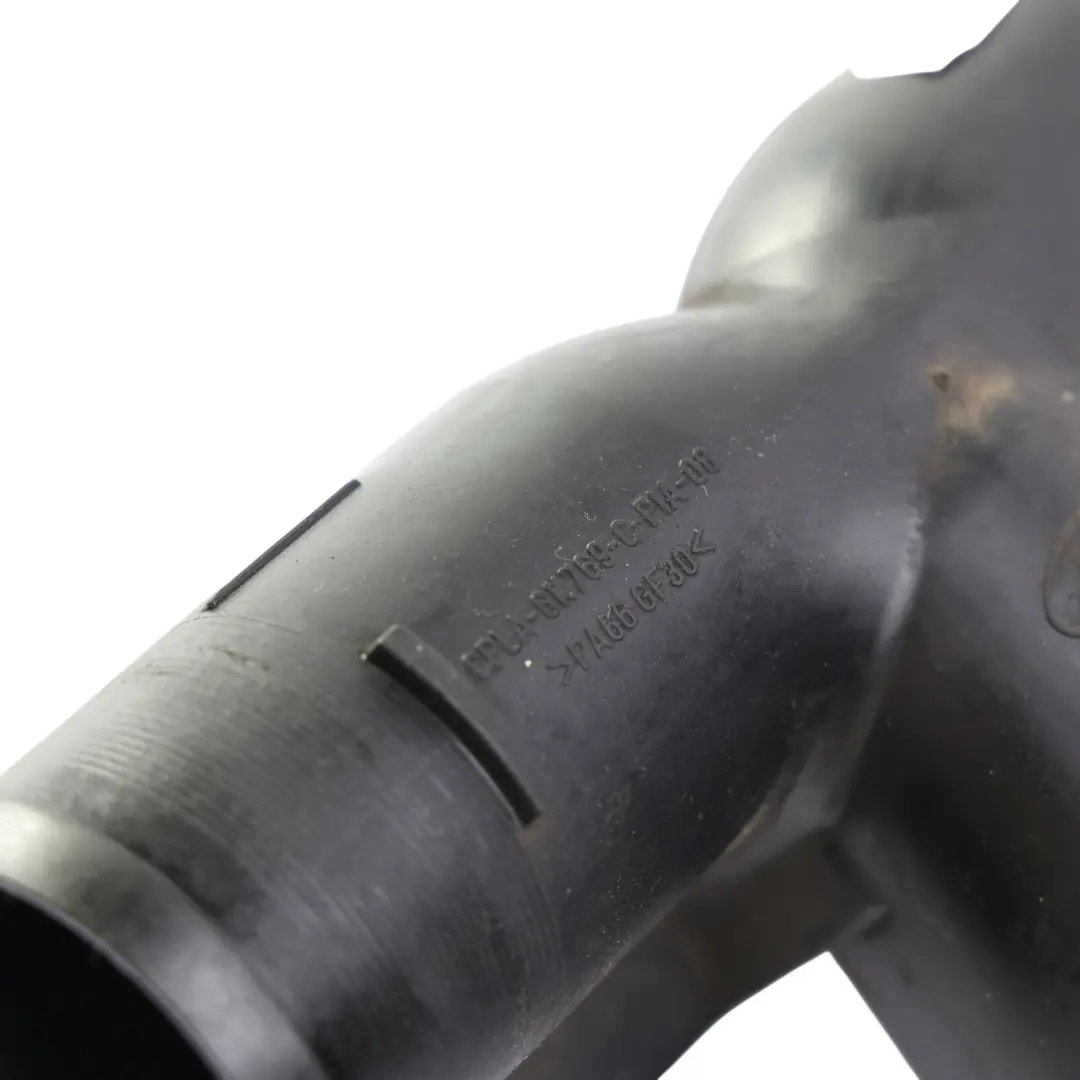 Joint Pipe Connector Diesel to Range Rover L405 Sport L494 Intercooler with Part number CPLA-6K769-C Range Rover L405 Sport L494 Intercooler Joint Pipe Connector Diesel - SKU CPLA-6K769-C - Part number CPLA-6K769-C