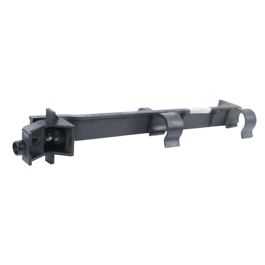 Range Rover L405 Radiator Mount Bracket Holder Support Right O/S - SKU CPLA-8A290-AB - Part number CPLA-8A290-AB