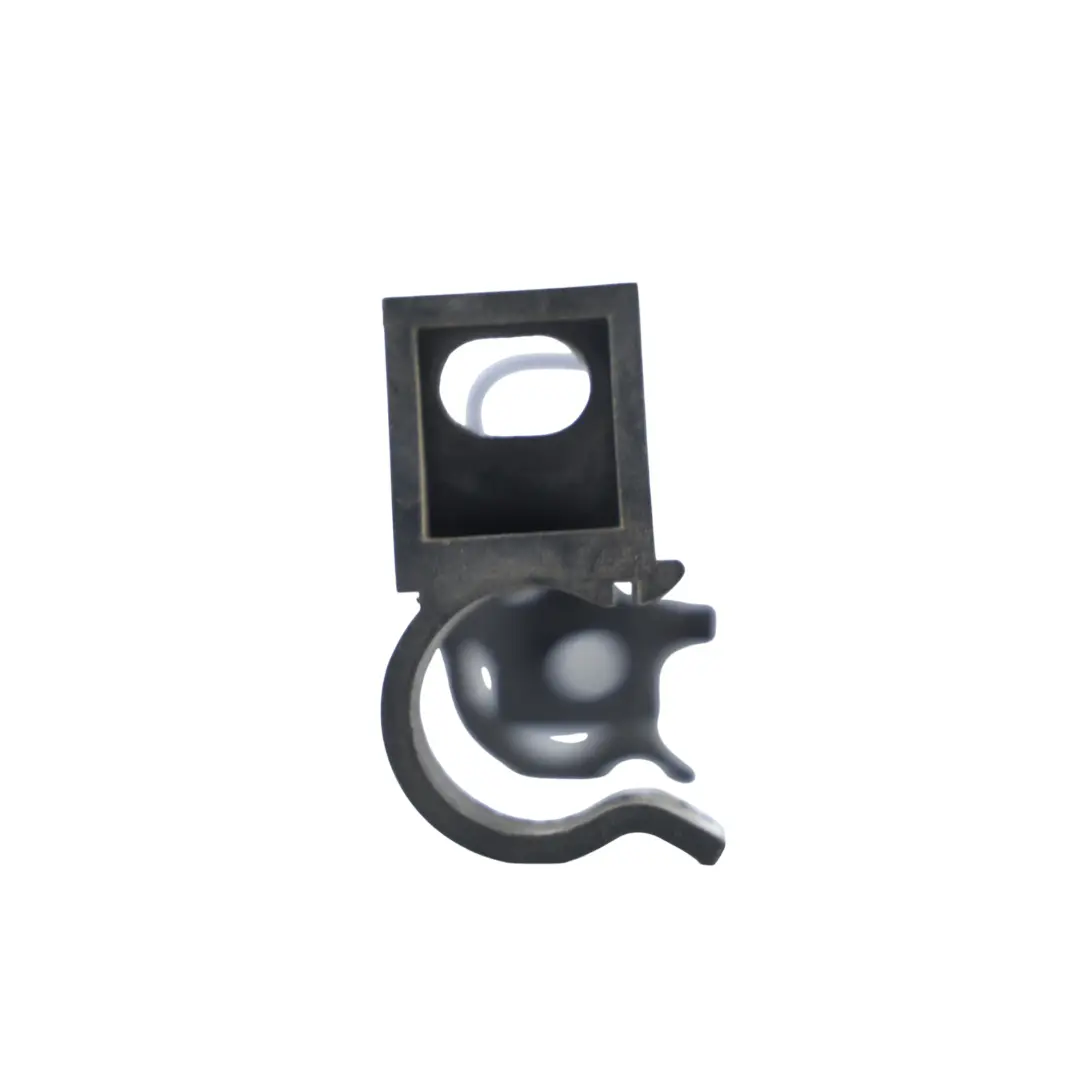 Range Rover L405 Radiator Mount Bracket Holder Support Right O/S - SKU CPLA-8A290-AB - Part number CPLA-8A290-AB