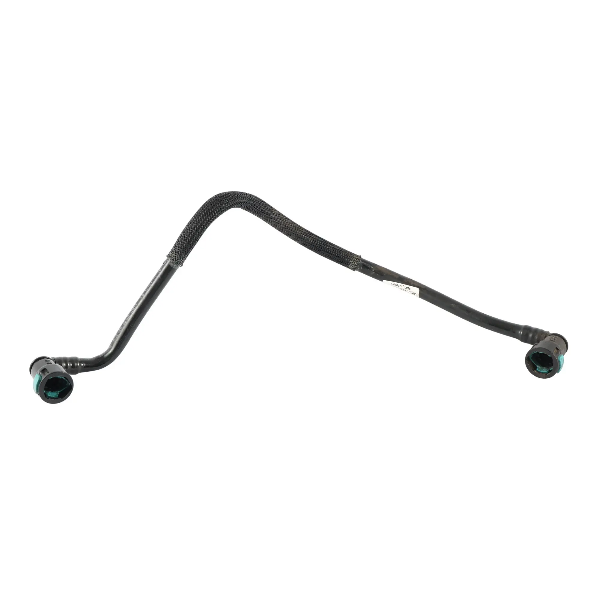Range Rover L405 Fuel Cooler Pipe Hose Line 4.4 Diesel Engine CPLA-8D011-DB