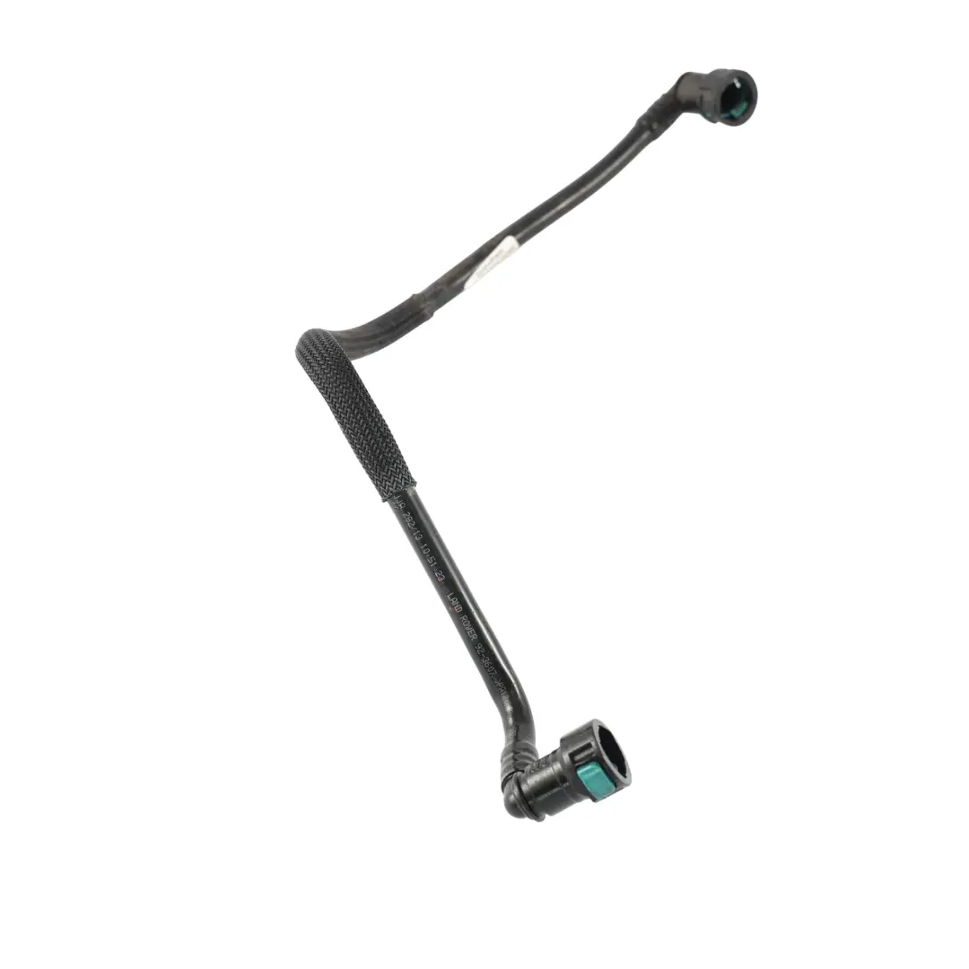 Range Rover L405 Tubo Raffreddatore Carburante Diesel 4.4 - SKU CPLA-8D011-DB - Numero di parte CPLA-8D011-DB