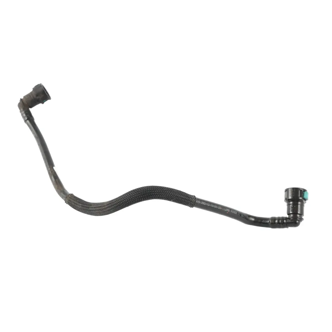 Range Rover L405 Tubo Raffreddatore Carburante Diesel 4.4 - SKU CPLA-8D011-DB - Numero di parte CPLA-8D011-DB