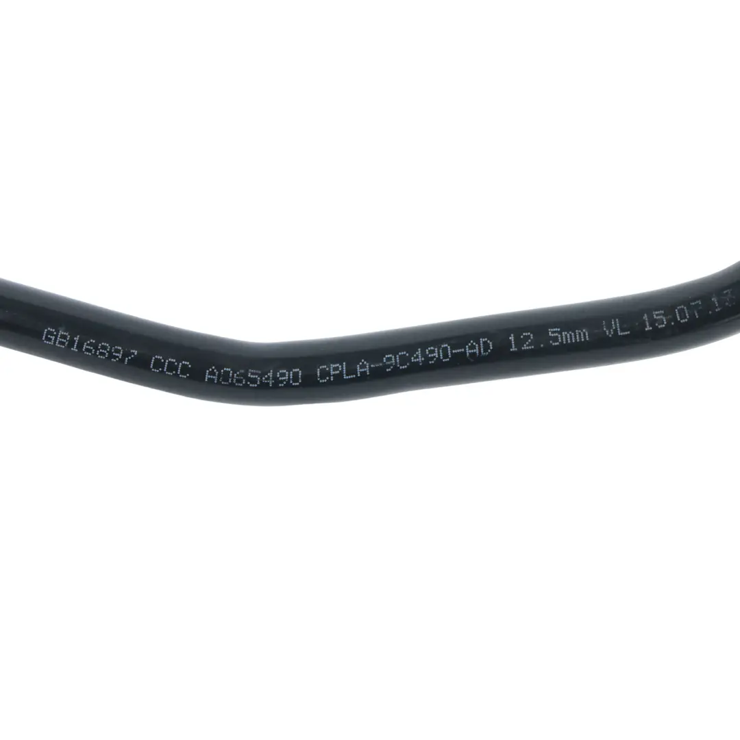 Tubo Manguera Vacío de Freno para Range Rover L405 con número de pieza CPLA-9C490-AD Range Rover L405 Tubo Manguera Vacío de Freno - SKU CPLA-9C490-AD - Número de pieza CPLA-9C490-AD