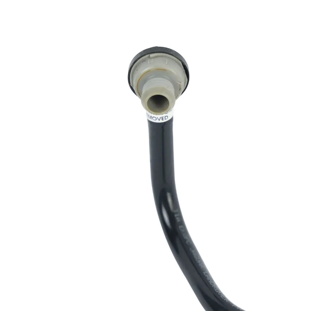 Brake Vacuum Hose Tube Line Pipe to Land Rover Range Rover L405 with Part number CPLA-9C490-AD Land Rover Range Rover L405 Brake Vacuum Hose Tube Line Pipe - SKU CPLA-9C490-AD - Part number CPLA-9C490-AD
