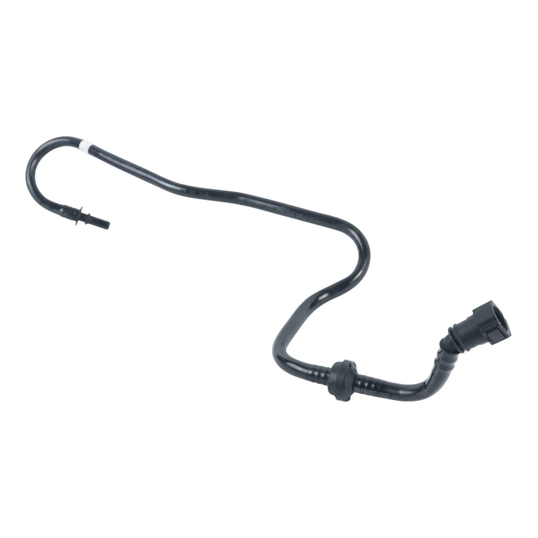 Land Rover Range Rover L405 Brake Vacuum Hose Tube Line Pipe CPLA-9C490-DE