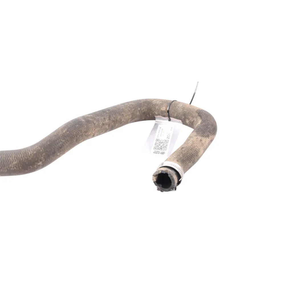 Water Coolant Hose Pipe 3.0 SDV6 to Land Rover Range Rover Sport L494 with Part number CPLA-9F287-CB Land Rover Range Rover Sport L494 Water Coolant Hose Pipe 3.0 SDV6 - SKU CPLA-9F287-CB - Part number CPLA-9F287-CB