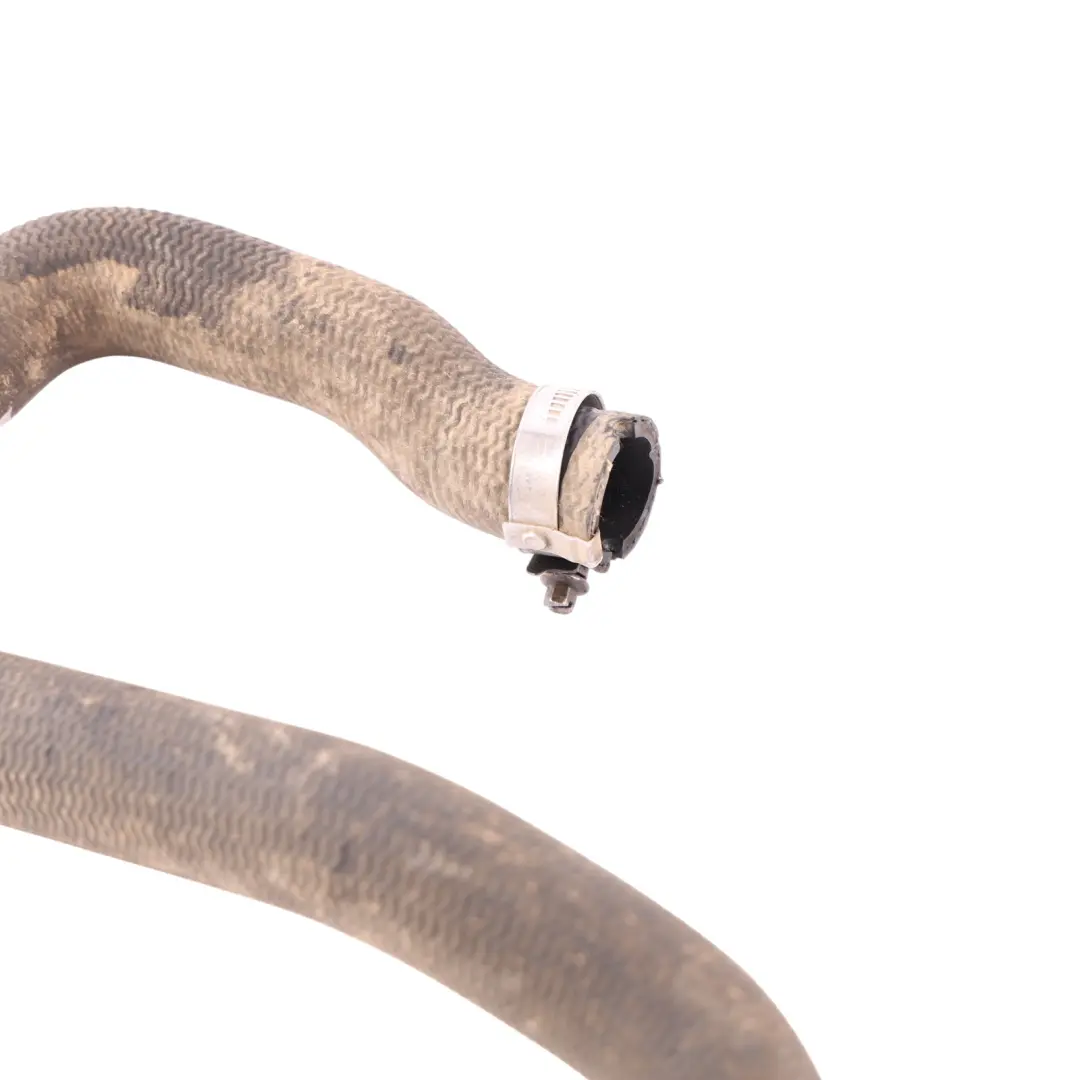 Water Coolant Hose Pipe 3.0 SDV6 to Land Rover Range Rover Sport L494 with Part number CPLA-9F287-CB Land Rover Range Rover Sport L494 Water Coolant Hose Pipe 3.0 SDV6 - SKU CPLA-9F287-CB - Part number CPLA-9F287-CB