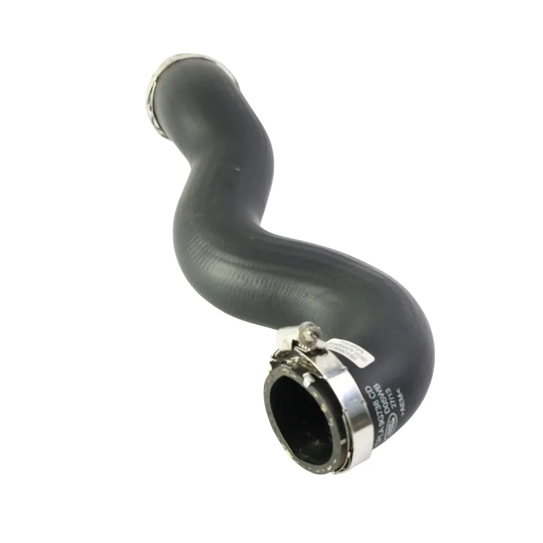 Duct Pipe Hose Line 3.0 TD to Range Rover Sport L494 Intercooler Air with Part number CPLA-9G738-CD Range Rover Sport L494 Intercooler Air Duct Pipe Hose Line 3.0 TD - SKU CPLA-9G738-CD - Part number CPLA-9G738-CD