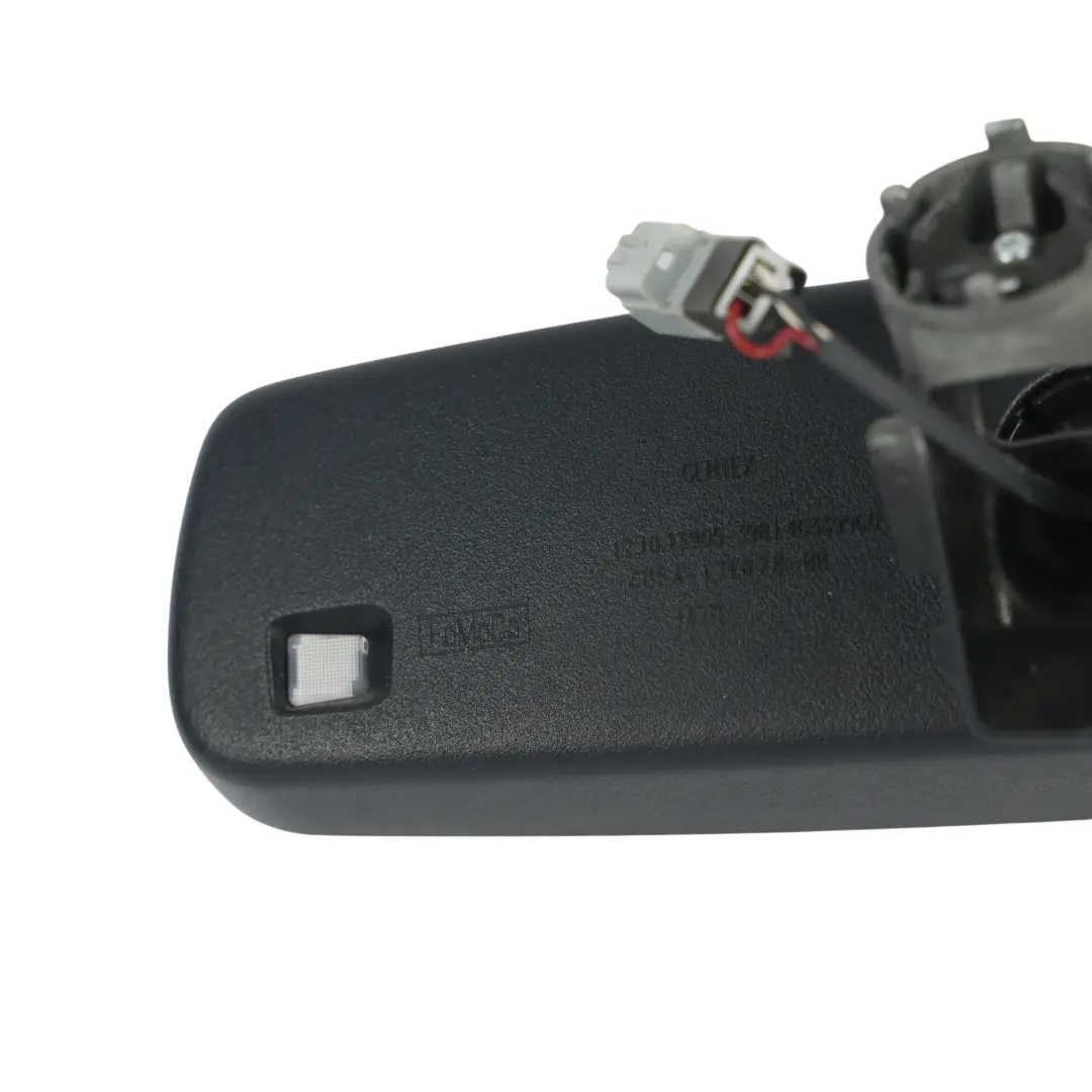C520 Innenspiegel Rückspiegel Baugruppe für Ford Kuga mit Teilenummer CU5A-17E678-BB Ford Kuga C520 Innenspiegel Rückspiegel Baugruppe - SKU CU5A-17E678-BB - Teilenummer CU5A-17E678-BB