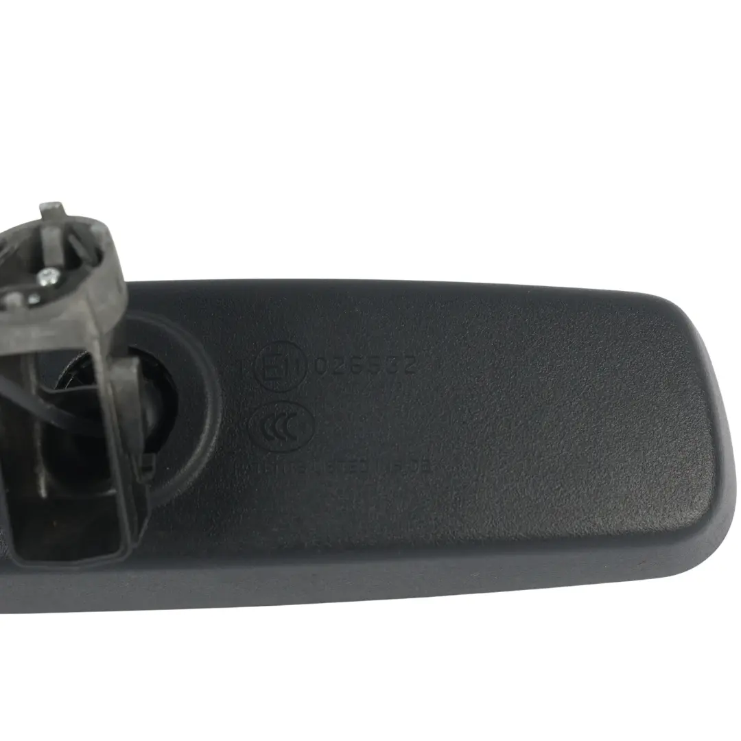 C520 Innenspiegel Rückspiegel Baugruppe für Ford Kuga mit Teilenummer CU5A-17E678-BB Ford Kuga C520 Innenspiegel Rückspiegel Baugruppe - SKU CU5A-17E678-BB - Teilenummer CU5A-17E678-BB