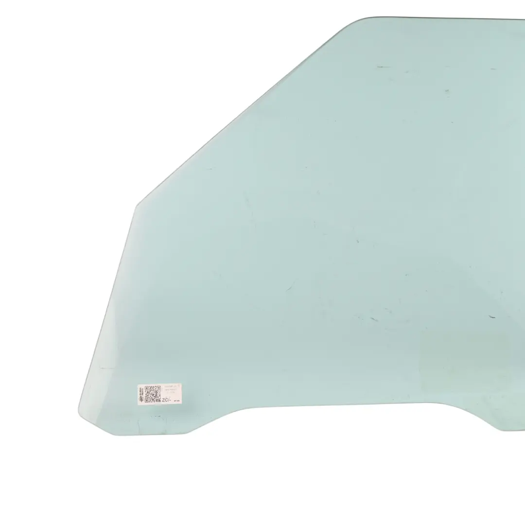 Range Rover L322 Front Door Window Glass Right O/S AS2 3H4Z-7821410-EA - SKU CUB500120 - Part number CUB500120