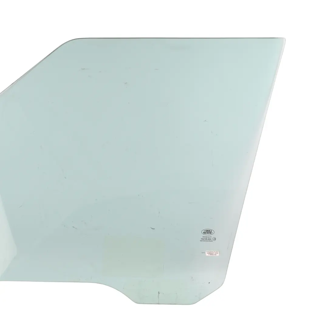 Front Door Window Glass Right O/S AS2 3H4Z-7821410-EA to Range Rover L322 with Part number CUB500120 Range Rover L322 Front Door Window Glass Right O/S AS2 3H4Z-7821410-EA - SKU CUB500120 - Part number CUB500120