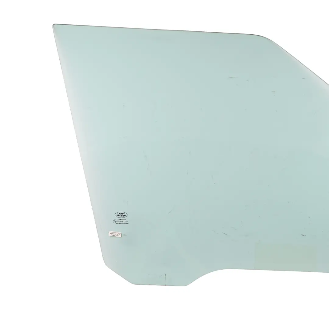 Front Door Window Glass Right O/S AS2 3H4Z-7821410-EA to Range Rover L322 with Part number CUB500120 Range Rover L322 Front Door Window Glass Right O/S AS2 3H4Z-7821410-EA - SKU CUB500120 - Part number CUB500120