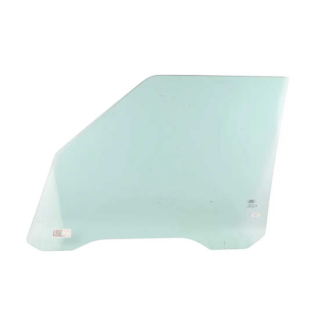 Range Rover L322 Front Door Window Glass Right O/S AS2 3H4Z-7821410-EA - SKU CUB500120 - Part number CUB500120