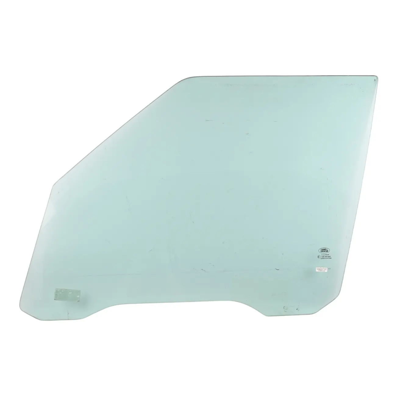 Range Rover L322 Front Door Window Glass Left N/S AS2 3H4Z-7821410-FA
