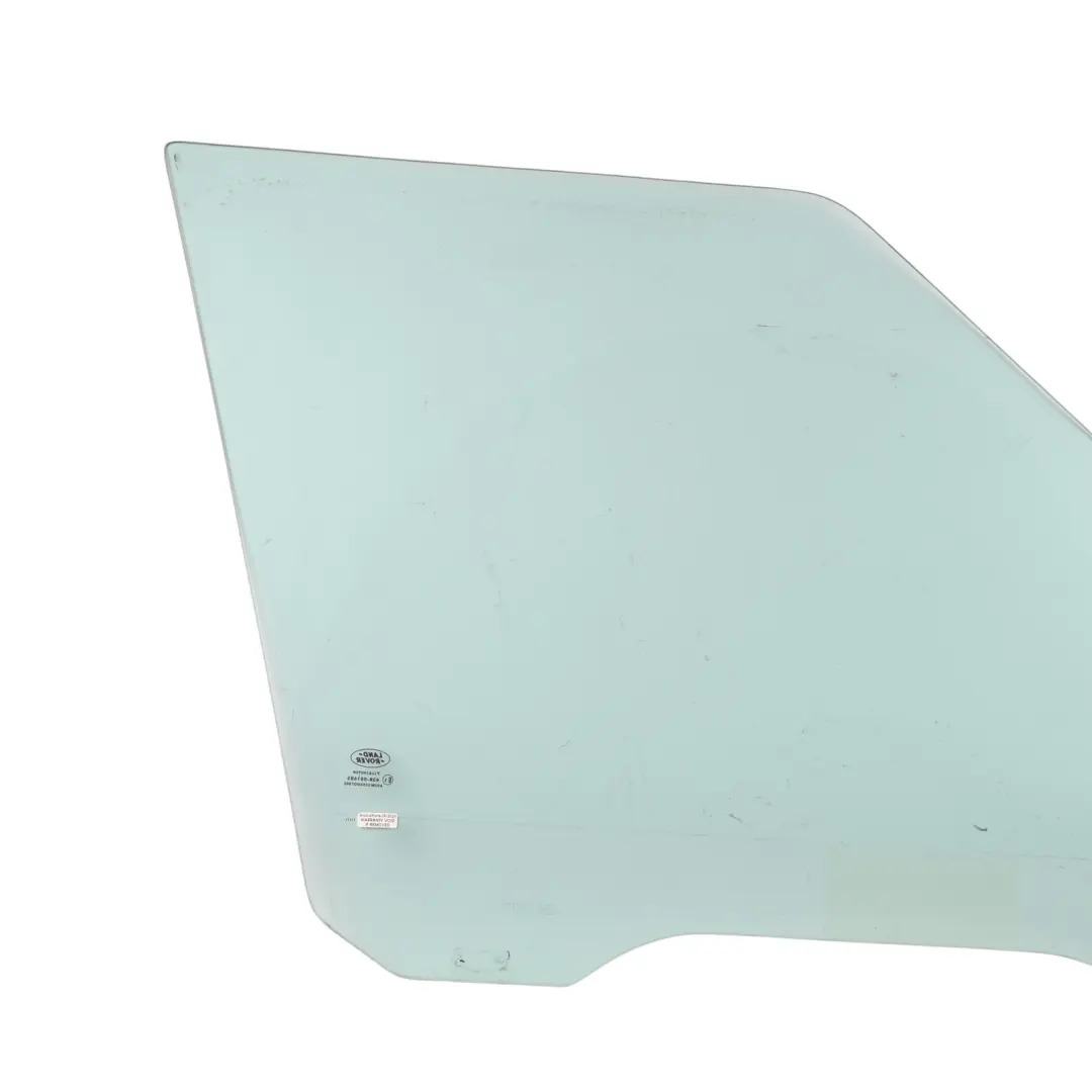 Front Door Window Glass Left N/S AS2 3H4Z-7821410-FA to Range Rover L322 with Part number CUB500130 Range Rover L322 Front Door Window Glass Left N/S AS2 3H4Z-7821410-FA - SKU CUB500130 - Part number CUB500130