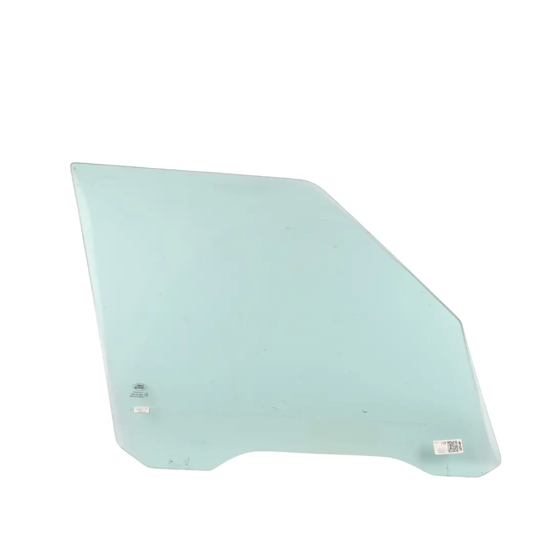 Range Rover L322 Front Door Window Glass Left N/S AS2 3H4Z-7821410-FA - SKU CUB500130 - Part number CUB500130