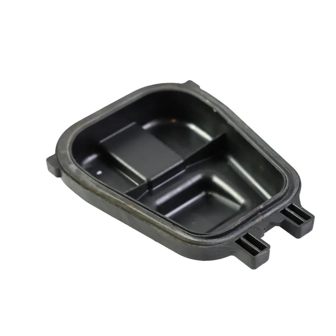 Ford Kuga Mk2 Front Headlight Bulb Dust Cover Cap - SKU CV44-13A136-AA - Part number CV44-13A136-AA