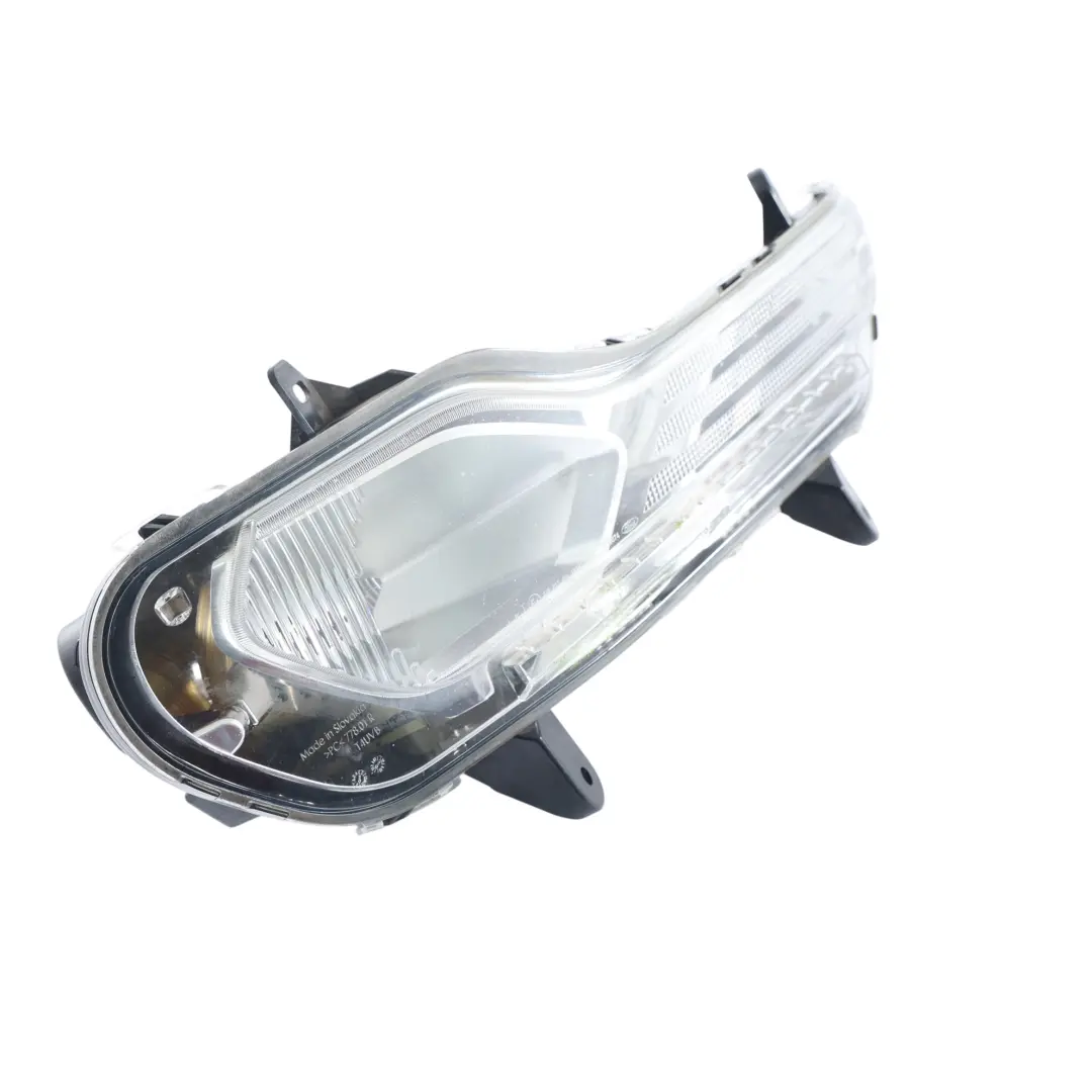 Ford Kuga Mk2 Front Bumper Fog Light Lamp Right O/S Side - SKU CV44-13B220-AG - Part number CV44-13B220-AG