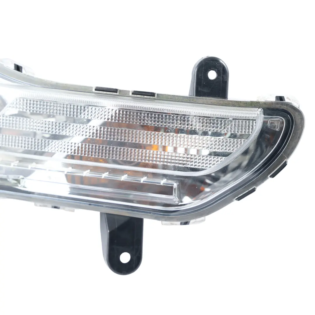 Ford Kuga Mk2 Front Bumper Fog Light Lamp Right O/S Side - SKU CV44-13B220-AG - Part number CV44-13B220-AG