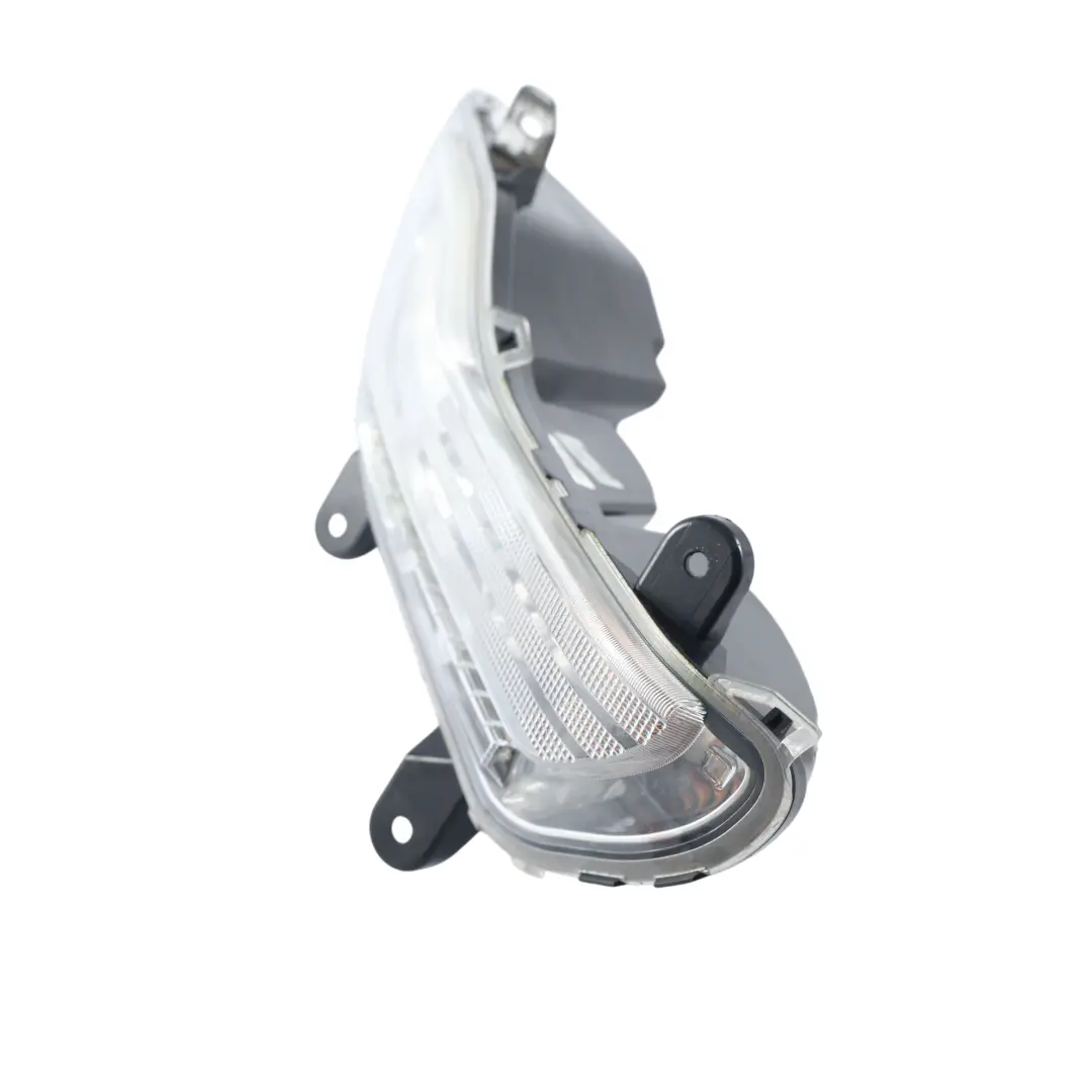 Ford Kuga Mk2 Front Bumper Fog Light Lamp Right O/S Side - SKU CV44-13B220-AG - Part number CV44-13B220-AG
