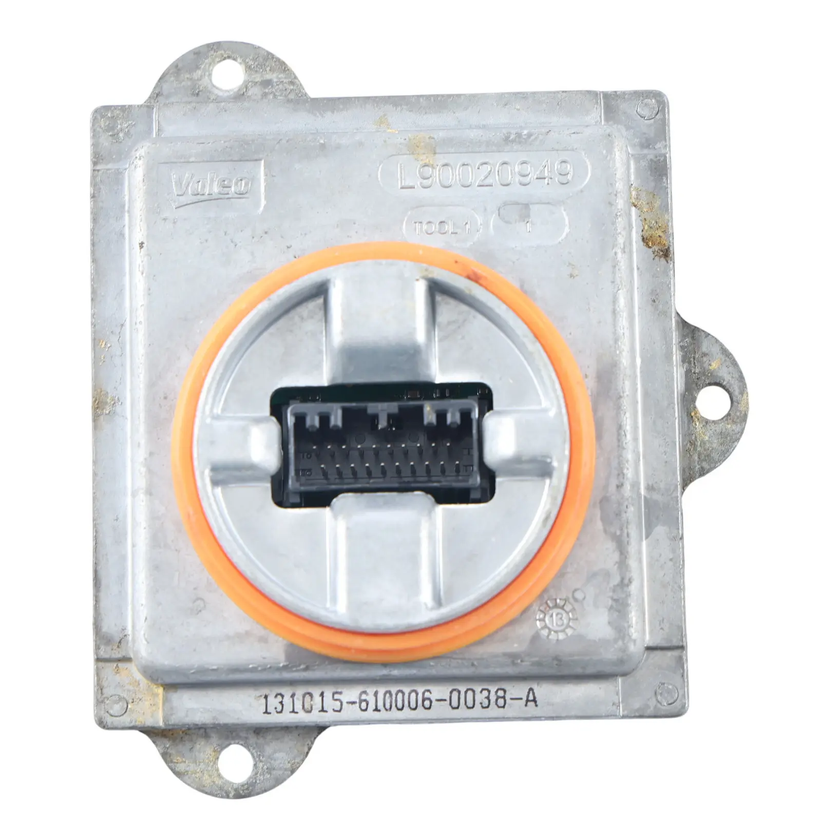 Ford Kuga C520 Xenon Headlight Ballast Control Module Unit CV44-13B626-AA