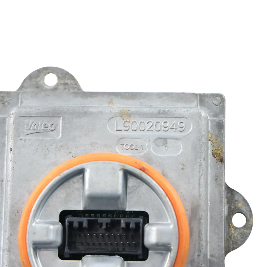 C520 Xenon Headlight Ballast Control Module Unit to Ford Kuga with Part number CV44-13B626-AA Ford Kuga C520 Xenon Headlight Ballast Control Module Unit - SKU CV44-13B626-AA - Part number CV44-13B626-AA