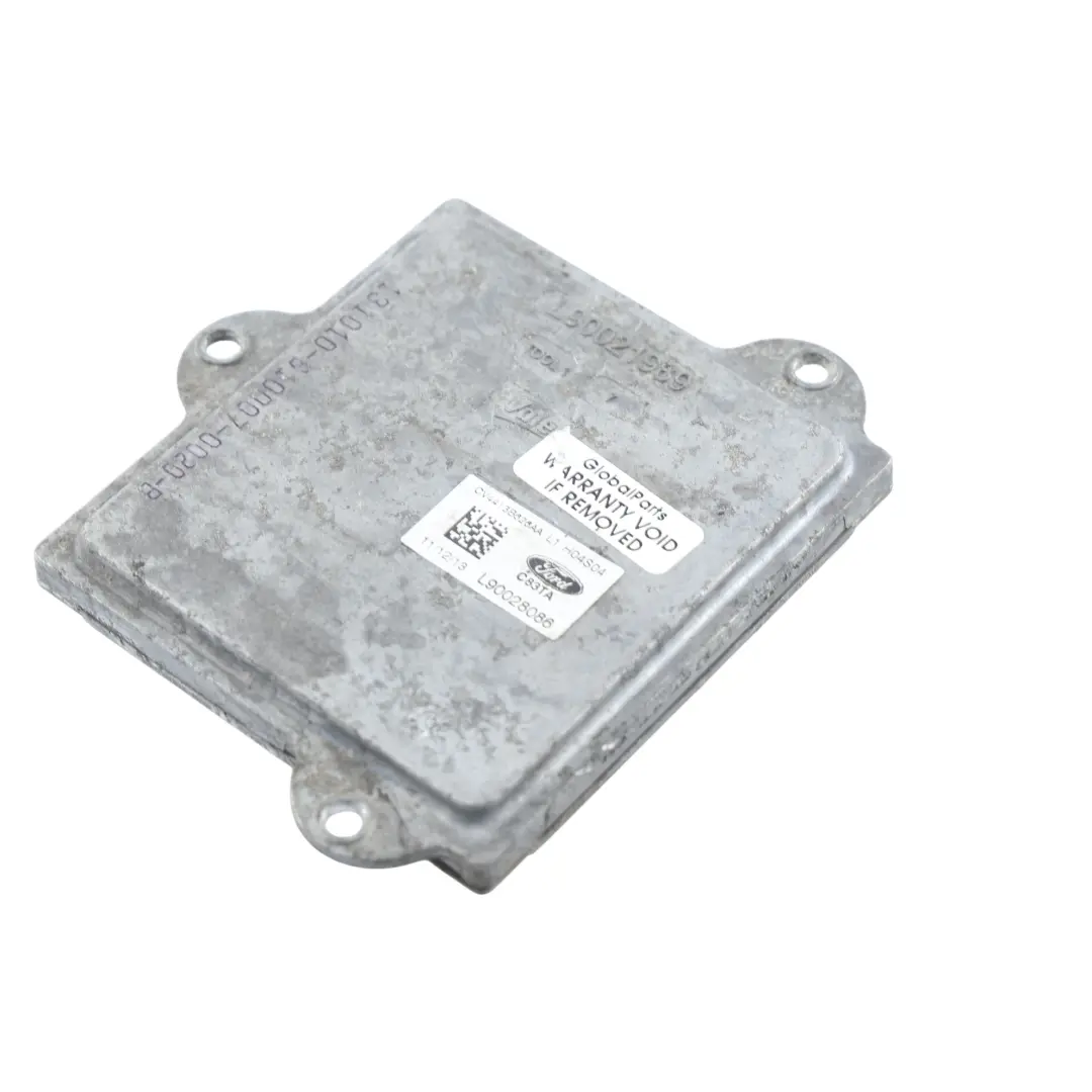 Ford Kuga C520 Modulo Centralina Ballast Faro Xenon - SKU CV44-13B626-AA - Numero di parte CV44-13B626-AA