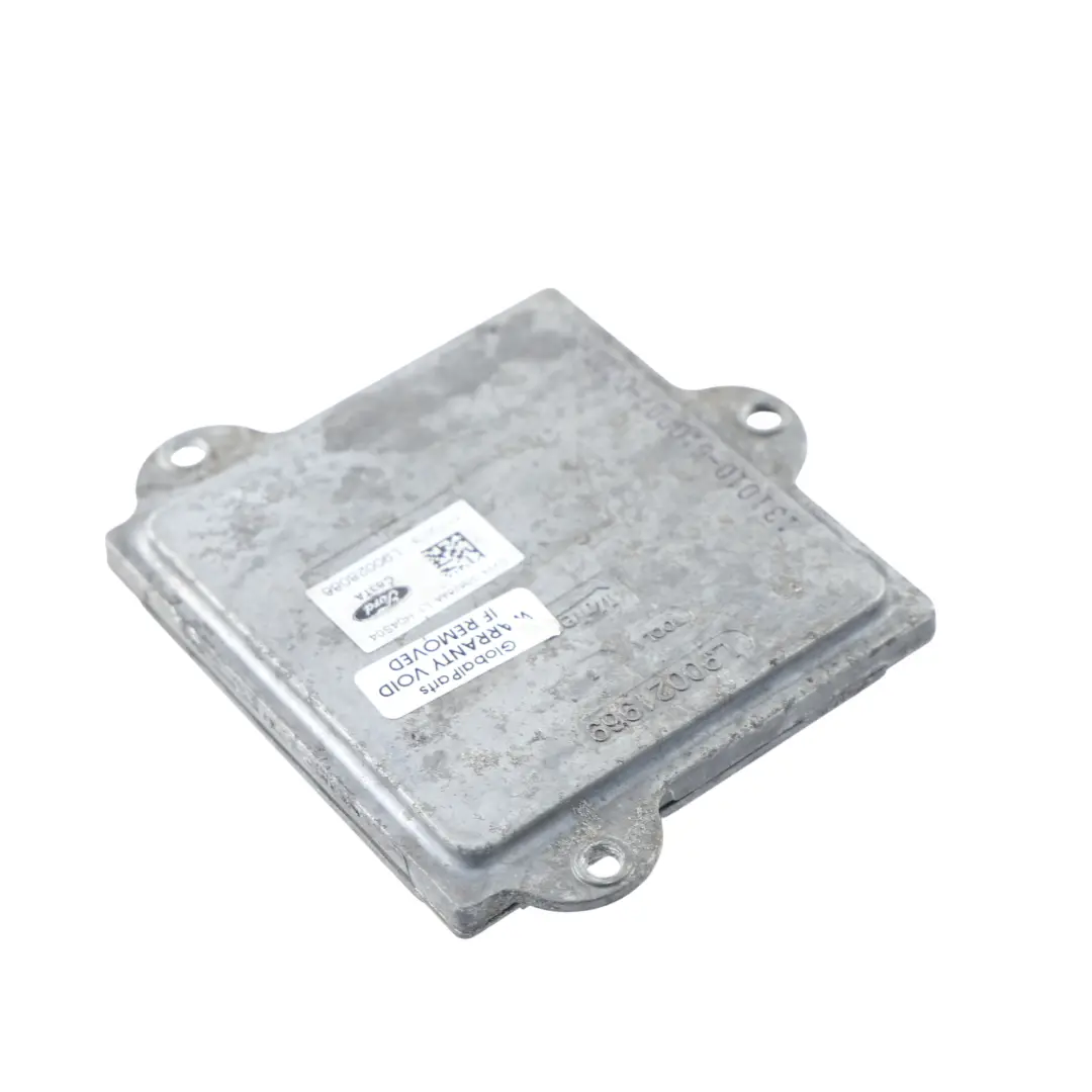 C520 Xenon Headlight Ballast Control Module Unit to Ford Kuga with Part number CV44-13B626-AA Ford Kuga C520 Xenon Headlight Ballast Control Module Unit - SKU CV44-13B626-AA - Part number CV44-13B626-AA