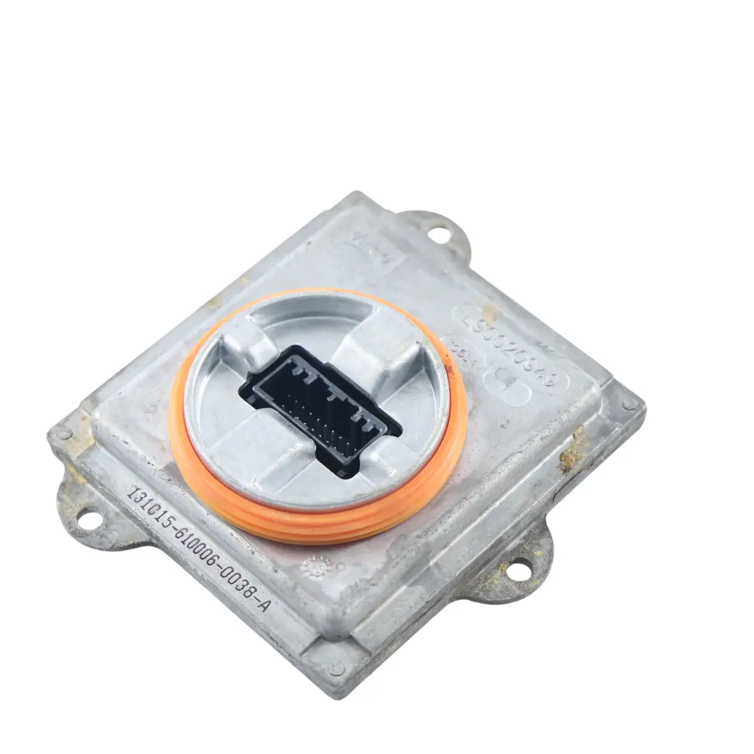 Ford Kuga C520 Xenon Headlight Ballast Control Module Unit - SKU CV44-13B626-AA - Part number CV44-13B626-AA