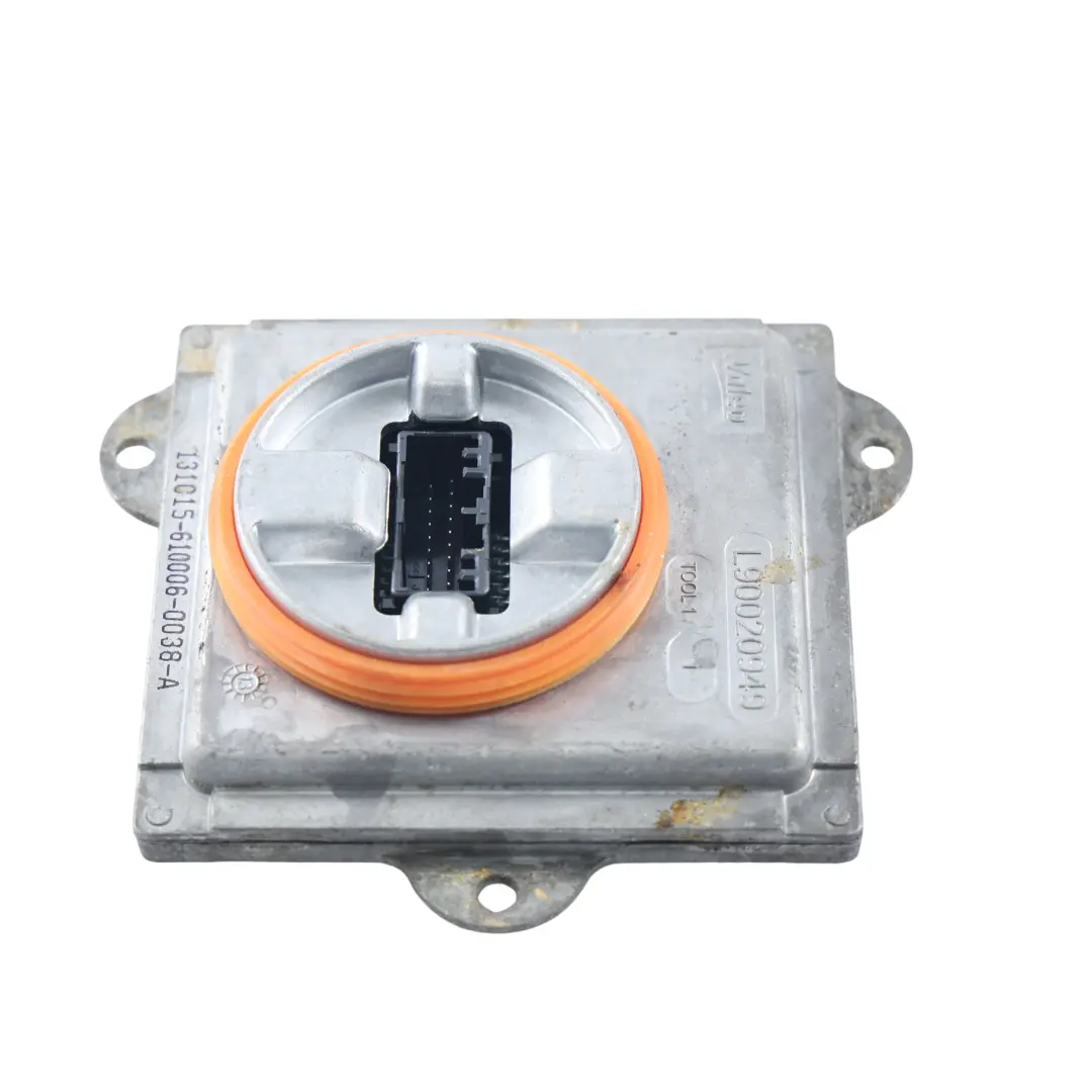 C520 Xenon Headlight Ballast Control Module Unit to Ford Kuga with Part number CV44-13B626-AA Ford Kuga C520 Xenon Headlight Ballast Control Module Unit - SKU CV44-13B626-AA - Part number CV44-13B626-AA