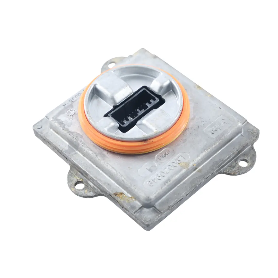 C520 Xenon Headlight Ballast Control Module Unit to Ford Kuga with Part number CV44-13B626-AA Ford Kuga C520 Xenon Headlight Ballast Control Module Unit - SKU CV44-13B626-AA - Part number CV44-13B626-AA